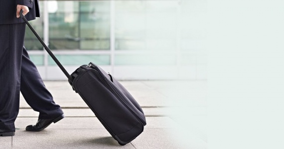 Business Stay Package